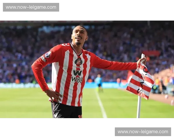 利物浦客场破桑德兰主场金身 距前四仅差三分