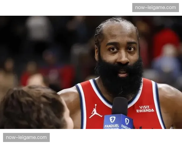 哈登放弃交易否决权加盟骑士 联手米切尔追逐生涯首冠