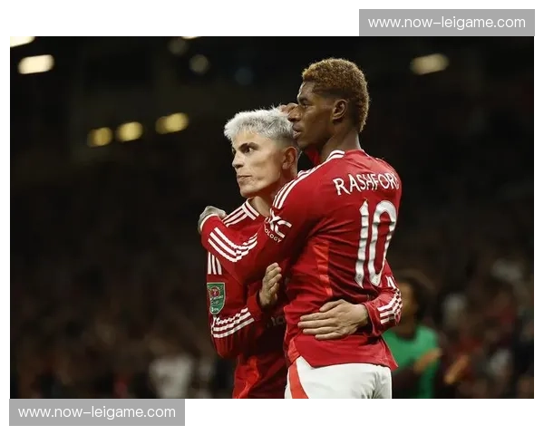 曼联控场时边中结合效果显著 拉什福德加纳乔宽度利用充分